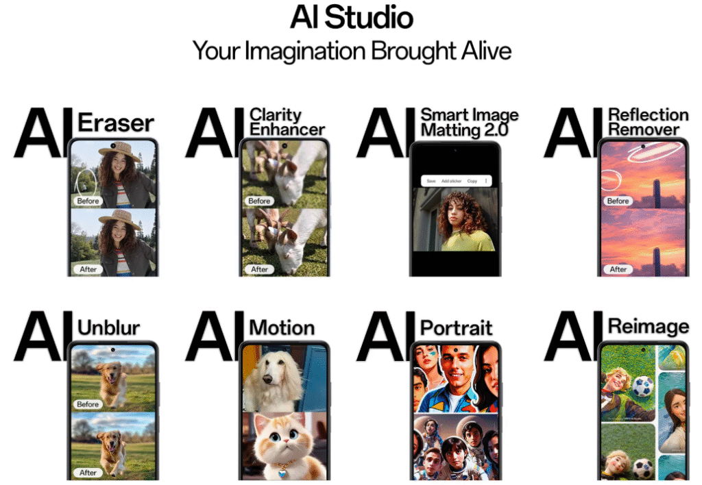 AI Studio
