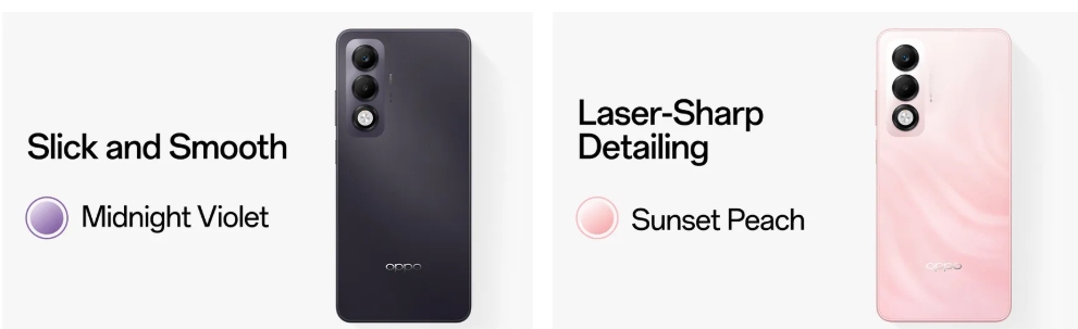 Color Option