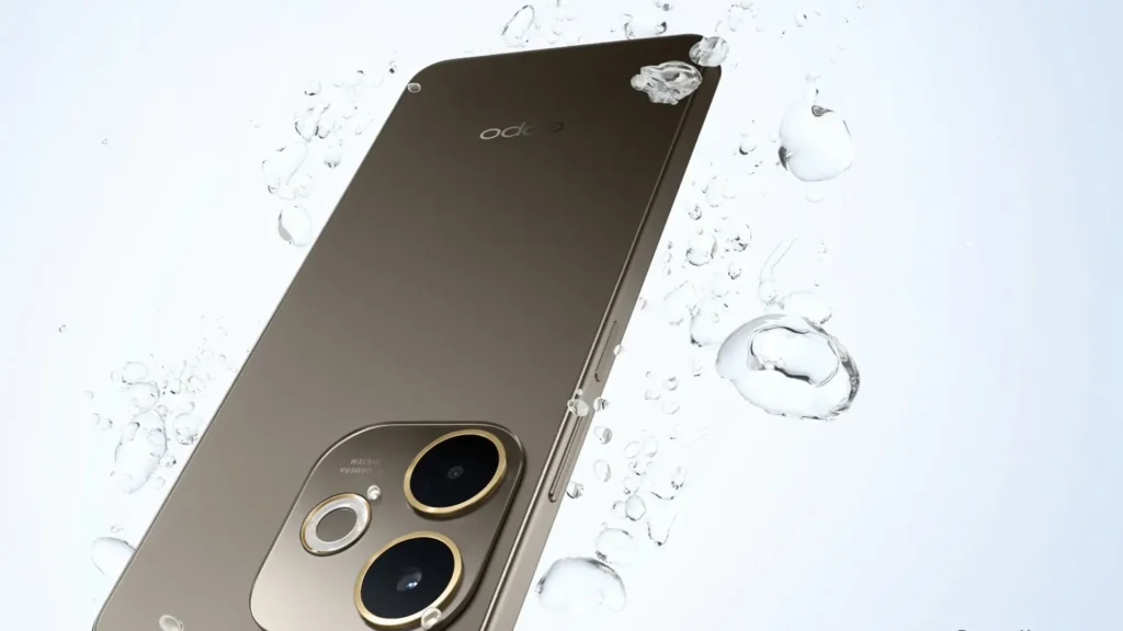 Oppo A5 Pro 5G