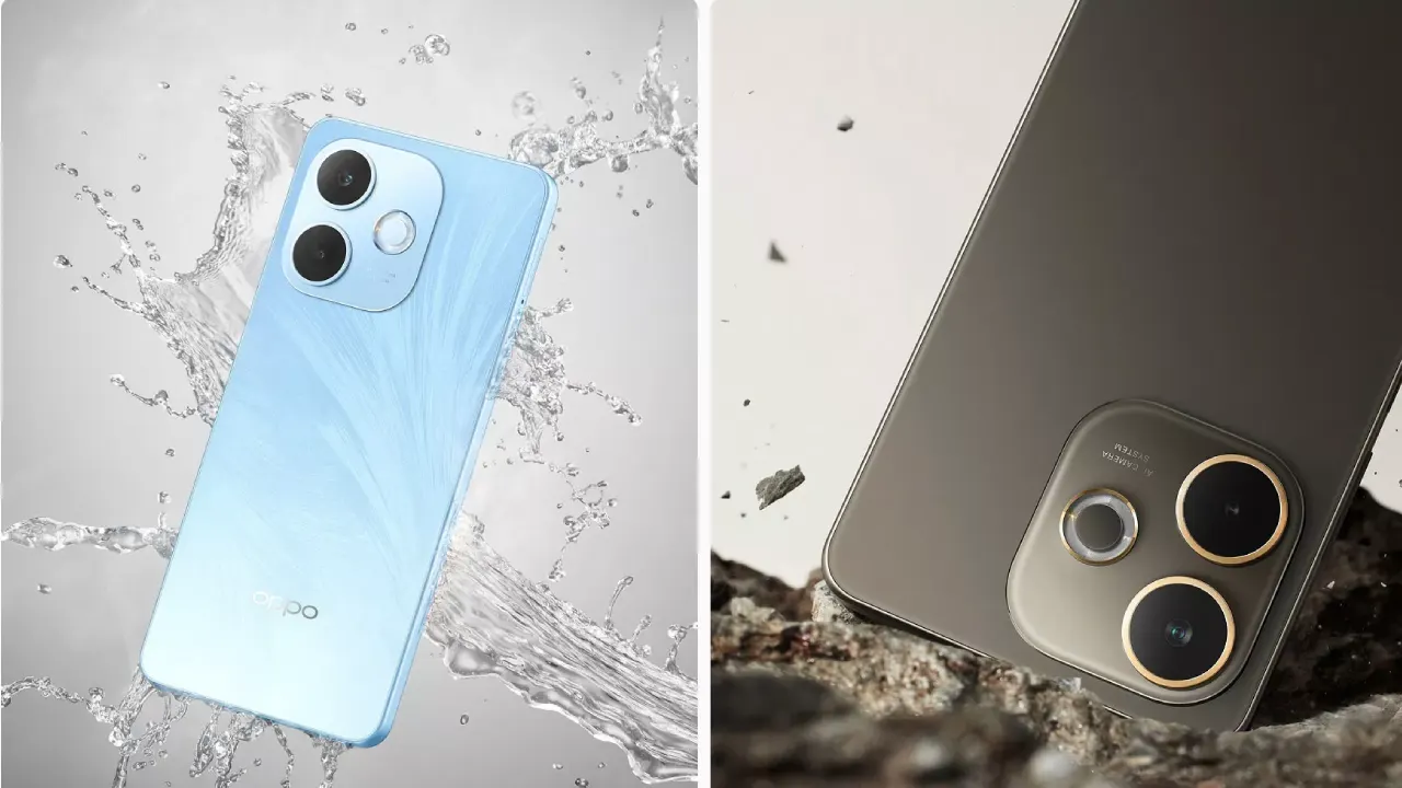 Oppo A5 Pro 5G भारत में लॉन्च 5800mAh की दमदार बैटरी और 50MP कैमरा के साथ, जाने कीमत और स्पेसिफिकेशंस