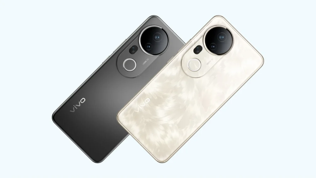 Vivo T4 Ultra