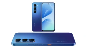 Infinix Hot 60 5G+