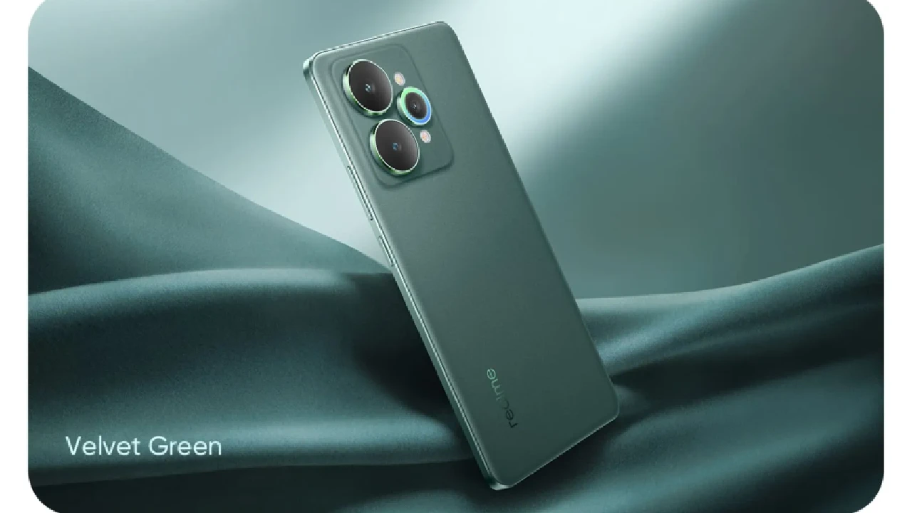 Realme 15 Pro 5G भारत में लॉन्च: 7000mAh बैटरी, 80W फास्ट चार्जिंग, Snapdragon 7 Gen 4, 144Hz AMOLED और Sony कैमरा के साथ