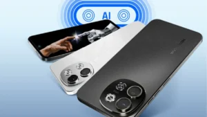 TECNO POVA 6 NEO 5G स्मार्टफोन जिसमें है 108MP AI ट्रिपल रियर कैमरा डिजाइन