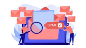 Spam Email