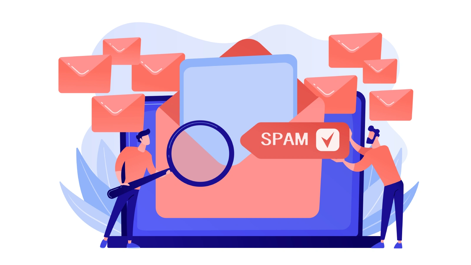 Spam Email