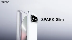 Tecno Spark Slim स्मार्टफोन में कैसे मिल सकते हैं स्पेसिफिकेशंस, लॉन्च से पहले जानें यहां